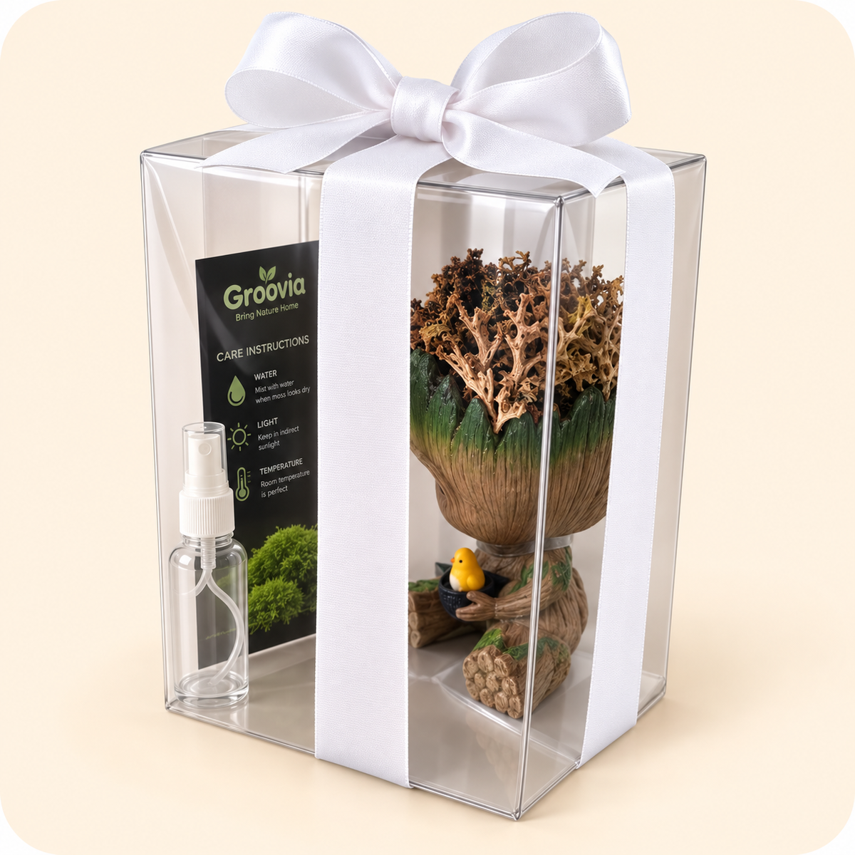 FREE Gift Packaging