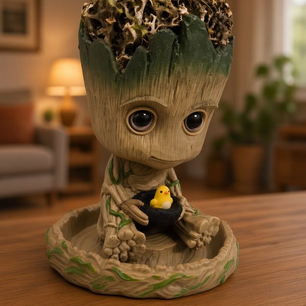 The Living Moss Tree™ Water Tray
